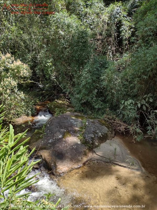 Sítio a Venda no Outros em Bocaina de Minas
